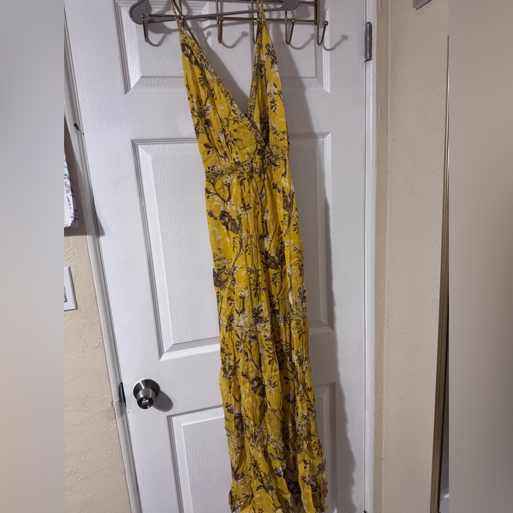 Free People Jumpsuit - Picture 2 of 4